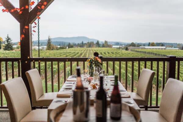 Church & State Wines