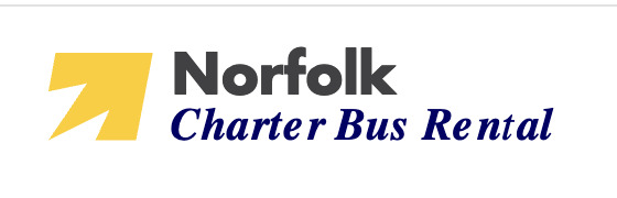 Norfolk Charter Bus Rental
