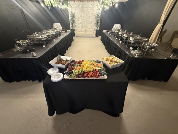 Crystal Occasions Banquet Center & Wedding Chapel