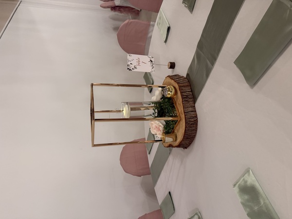 Crystal Occasions Banquet Center & Wedding Chapel