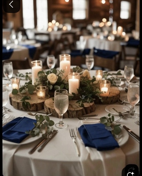 Crystal Occasions Banquet Center & Wedding Chapel