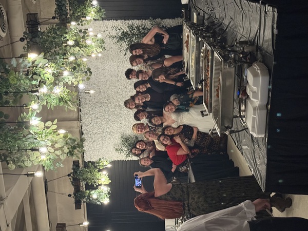 Crystal Occasions Banquet Center & Wedding Chapel