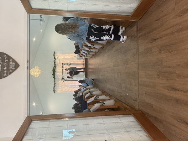 Crystal Occasions Banquet Center & Wedding Chapel