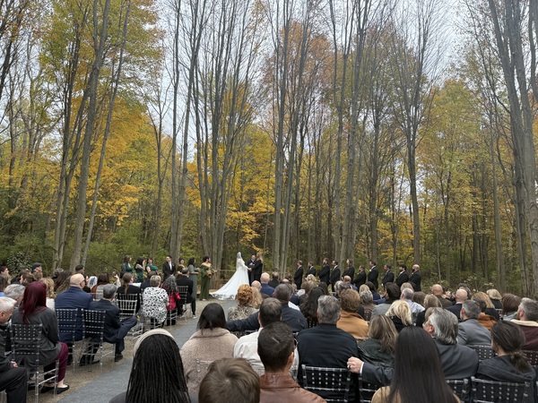 Crystal Occasions Banquet Center & Wedding Chapel