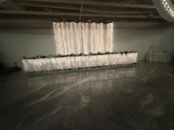 Crystal Occasions Banquet Center & Wedding Chapel