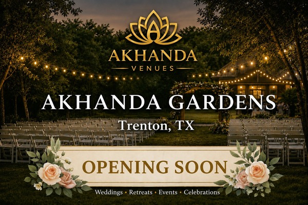 Akhanda Gardens