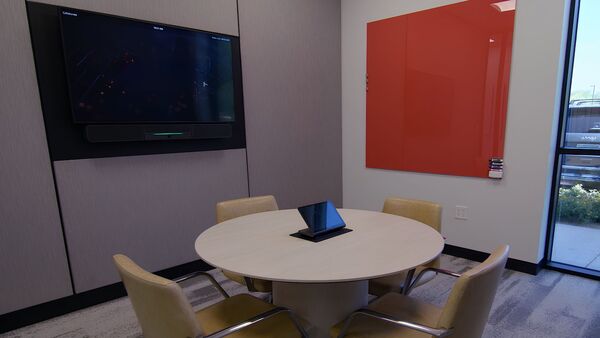 NextSpace