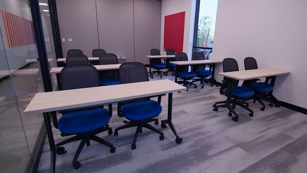 NextSpace