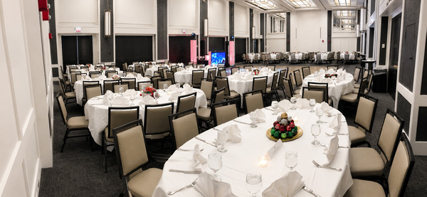 Hilton Newark Airport