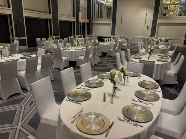 Hilton Newark Airport