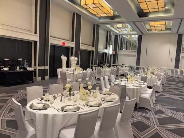 Hilton Newark Airport