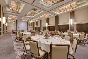 Elizabeth Ballroom