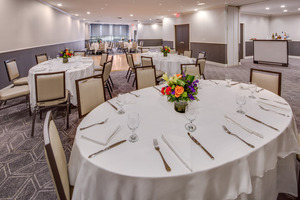 Riverside Room