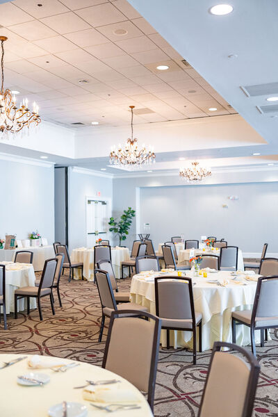 Brier Creek Country Club