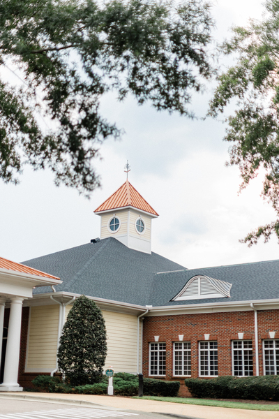 Brier Creek Country Club