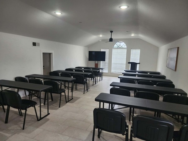 Michigan Court Meeting & Event Space