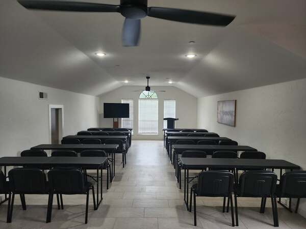 Michigan Court Meeting & Event Space