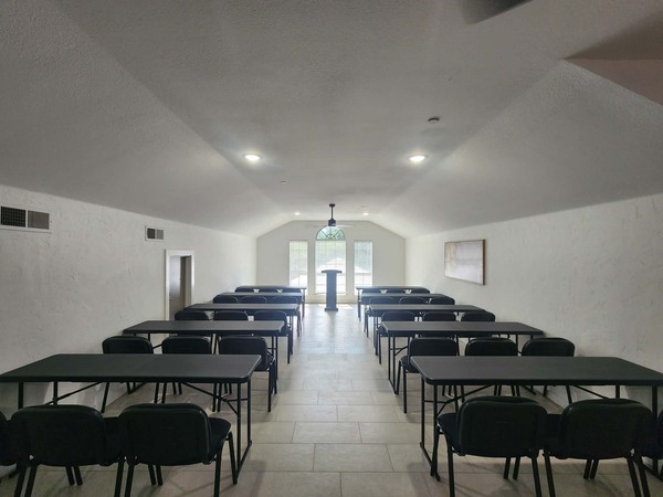Michigan Court Meeting & Event Space