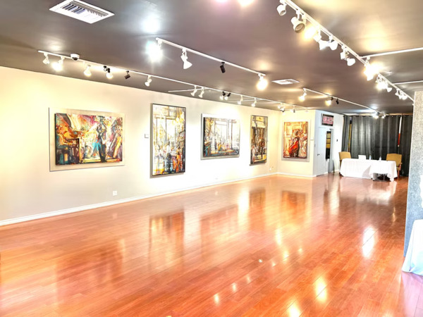 Bella Fine Art and Events