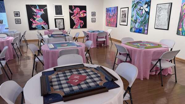 Turner Center Galleries