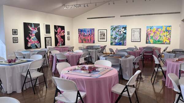 Turner Center Galleries