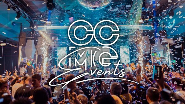 CCMG Events