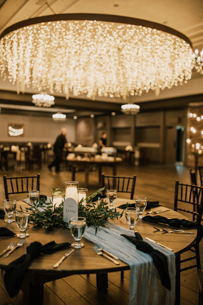Gather at the Lakes Event Venue