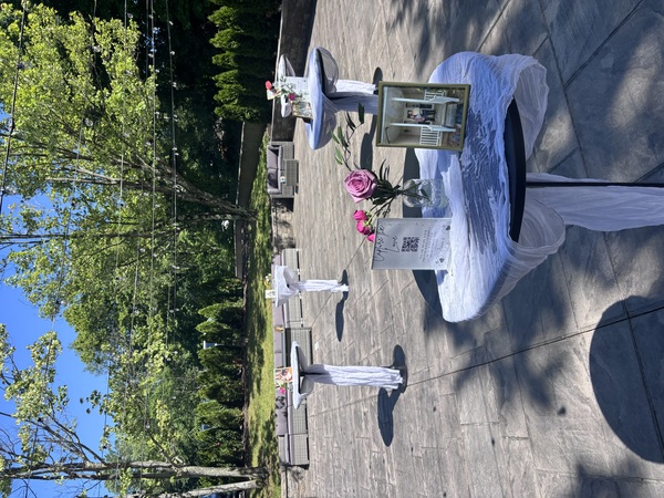 Gather at the Lakes Event Venue