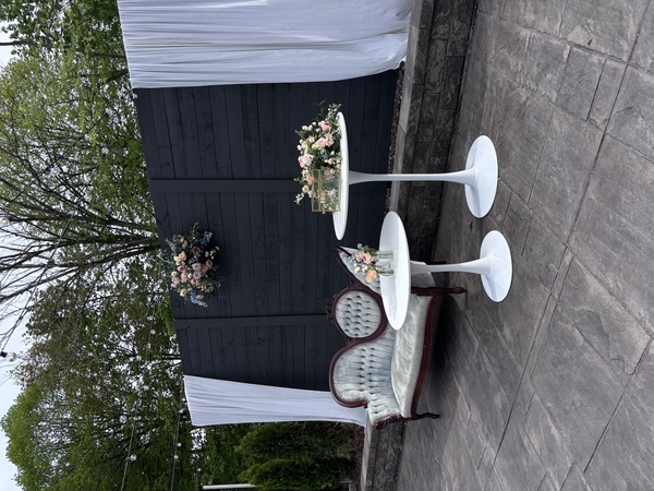 Gather at the Lakes Event Venue
