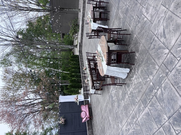 Gather at the Lakes Event Venue