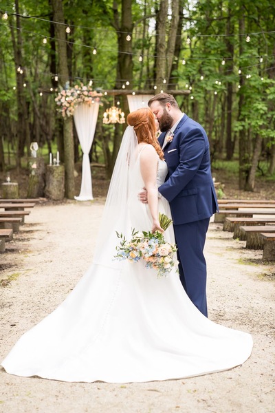 Gather at the Lakes Event Venue