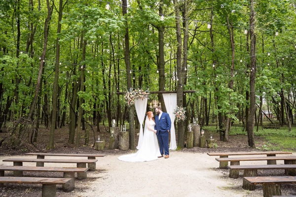 Gather at the Lakes Event Venue