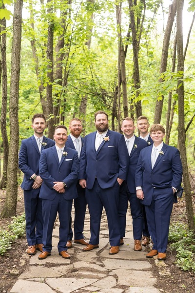 Gather at the Lakes Event Venue