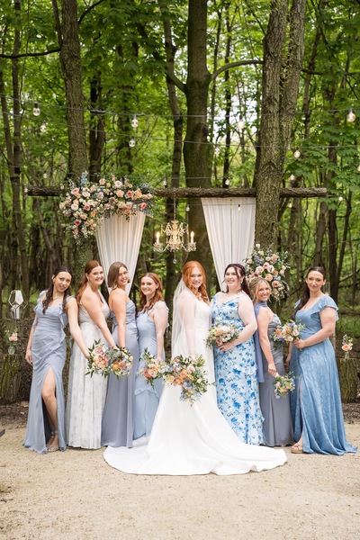 Gather at the Lakes Event Venue