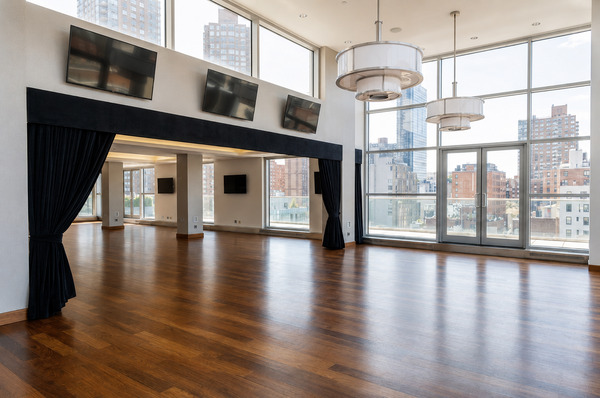 Penthouse 45