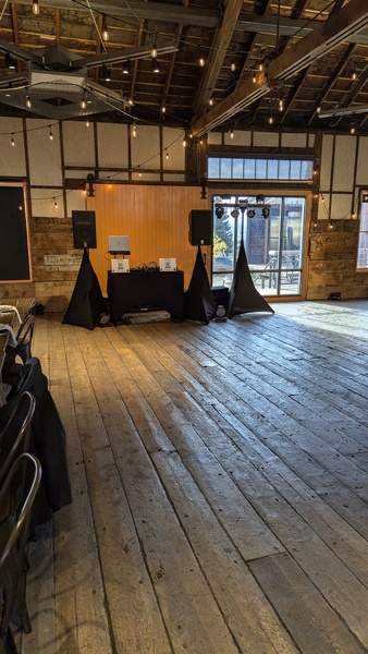 CCMG Events