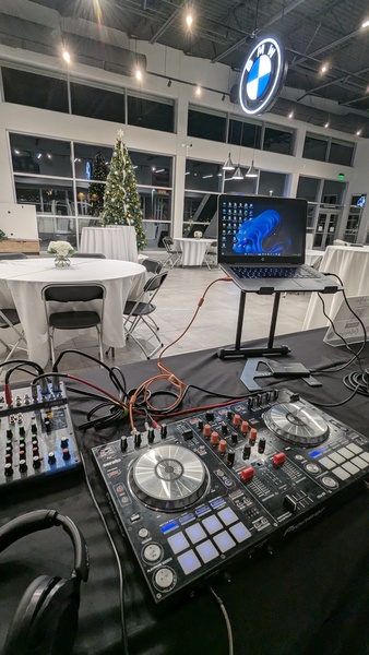CCMG Events