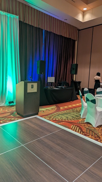 CCMG Events