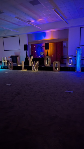 CCMG Events