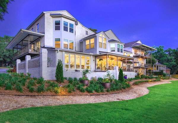 Jubilee Suites Boutique B&B