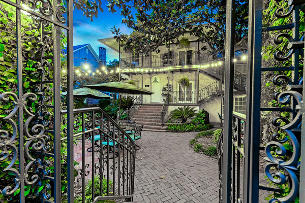 Jubilee Suites Boutique B&B
