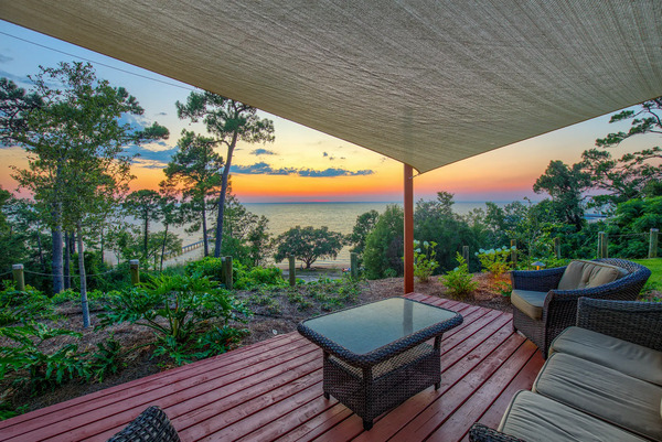 Jubilee Suites Boutique B&B
