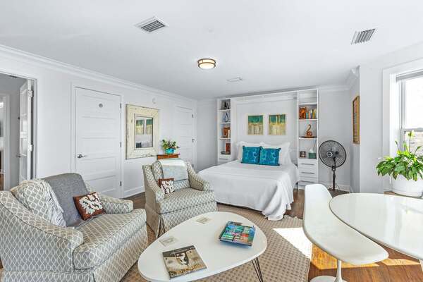 Jubilee Suites Boutique B&B