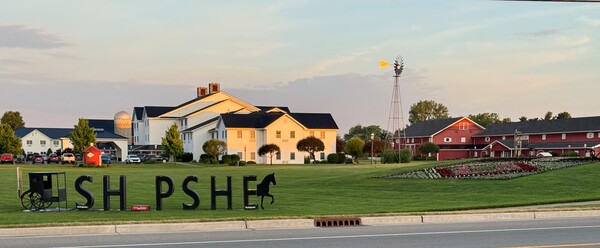 Farmstead Inn & Conference Center Events