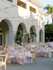 Hayes Terrace