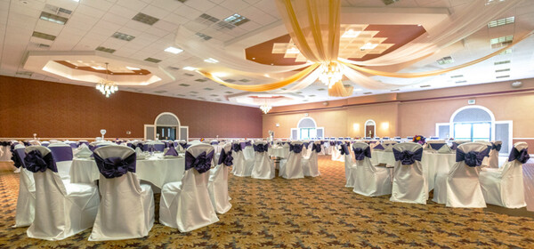St. Elijah Event Center