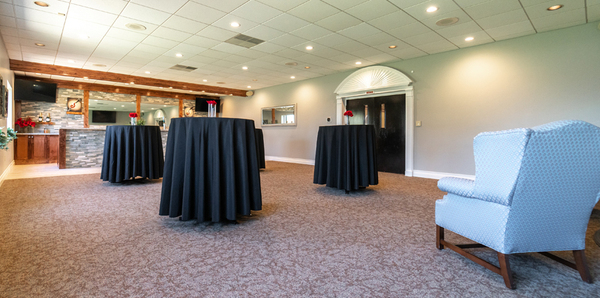 St. Elijah Event Center