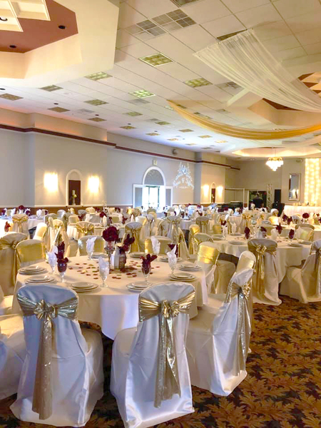 St. Elijah Event Center