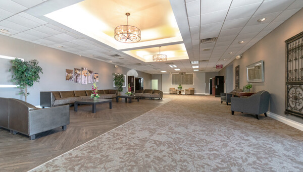 St. Elijah Event Center