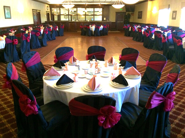 St. Elijah Event Center